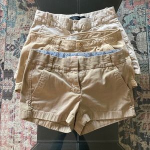 Shorts Bundle! ☀️ ☀️ ☀️